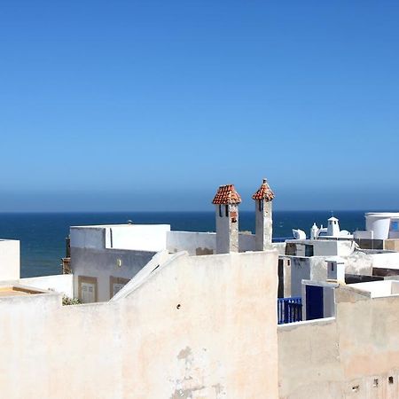 Riad Saltana الصويرة المظهر الخارجي الصورة