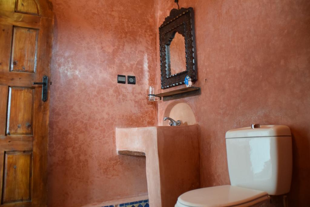 Riad Saltana الصويرة الغرفة الصورة