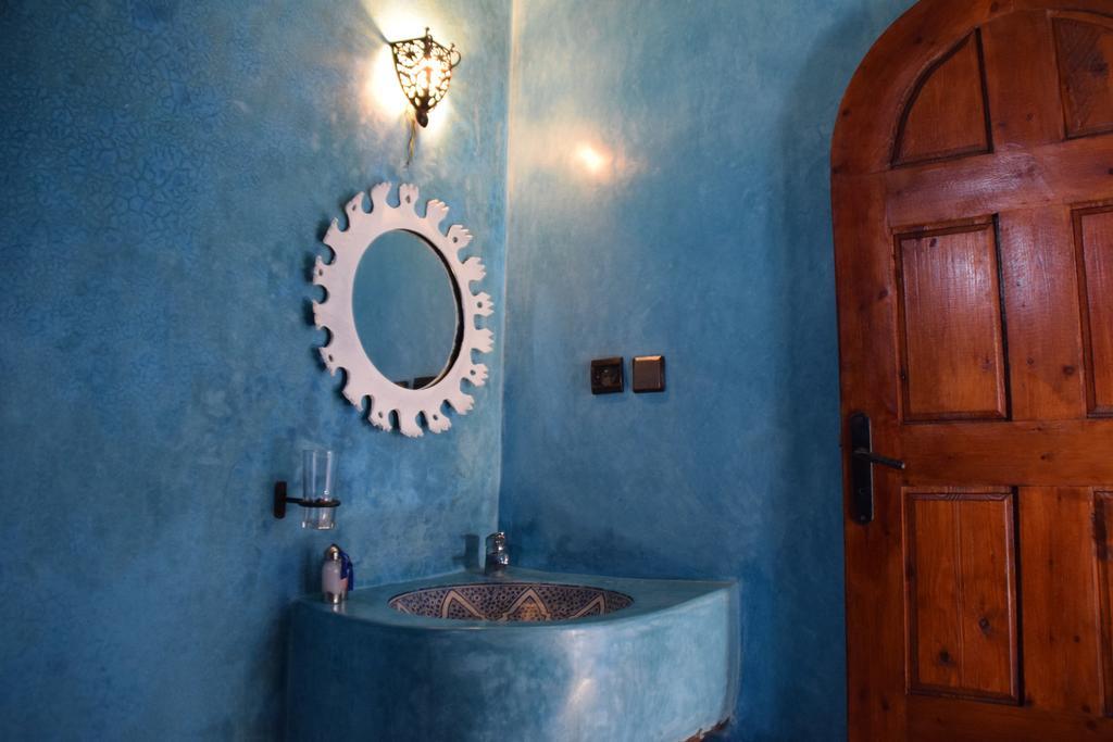 Riad Saltana الصويرة الغرفة الصورة
