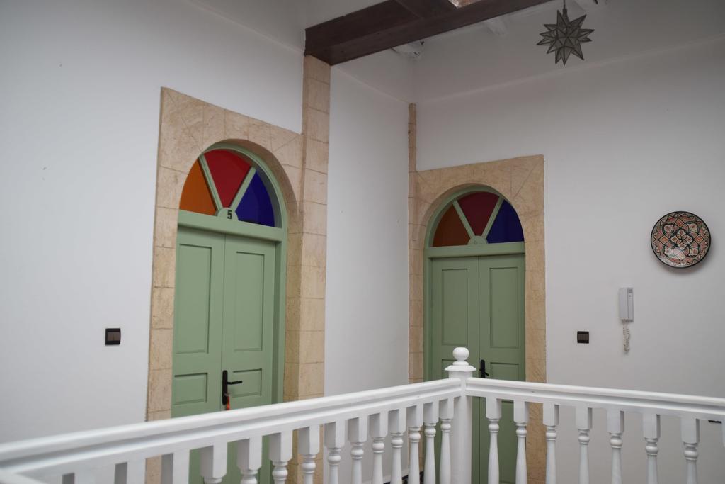 Riad Saltana الصويرة المظهر الخارجي الصورة