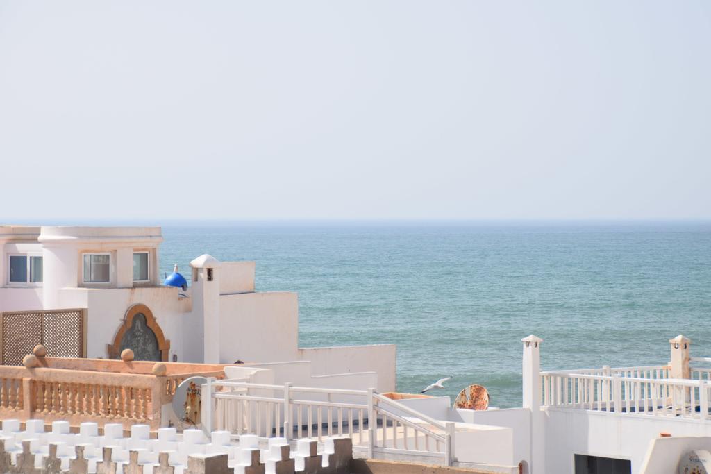 Riad Saltana الصويرة المظهر الخارجي الصورة