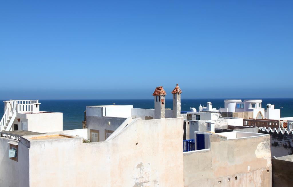 Riad Saltana الصويرة المظهر الخارجي الصورة